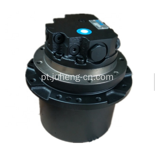 Kubota U30 Drive final U30 Motor de viagem